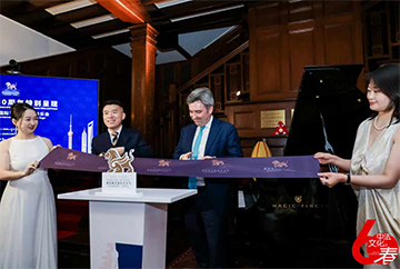Über das „Frühlingsfest der chinesisch-französischen Kultur“