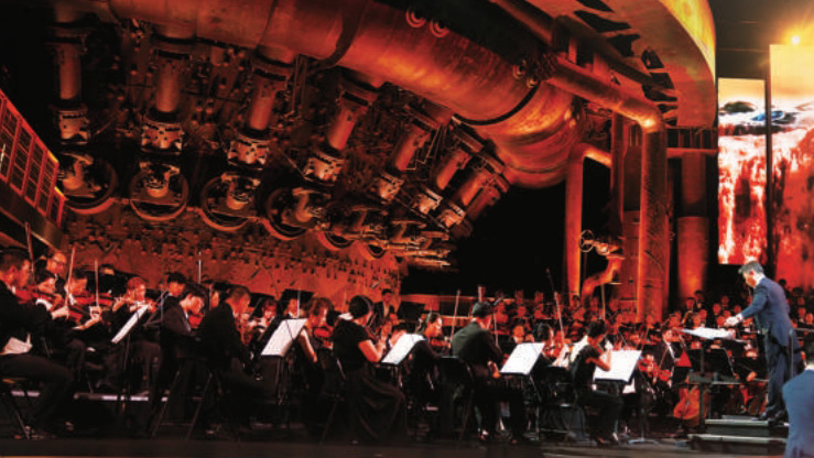 Top-News｜Yongding-Flusses 2023 in Peking