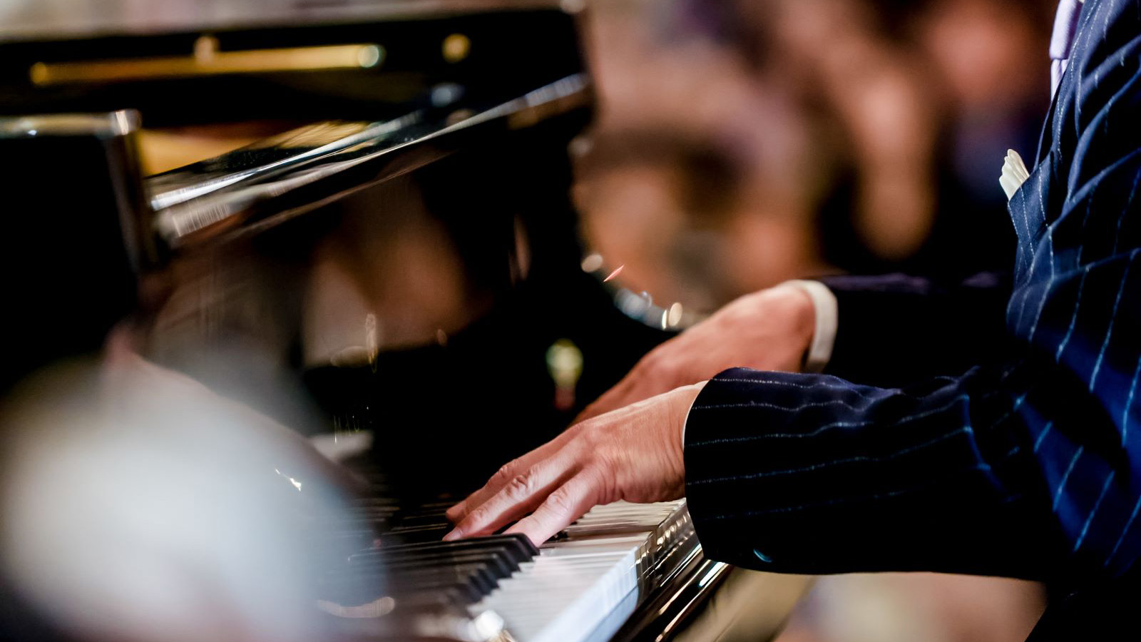Musik ohne Grenzen｜Die China-Tournee des französischen Pianisten Michel Dalberto